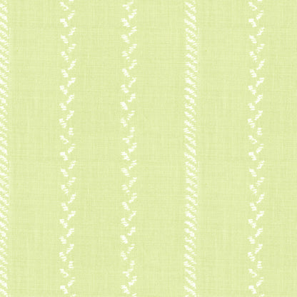 Pelham Stripe - Green