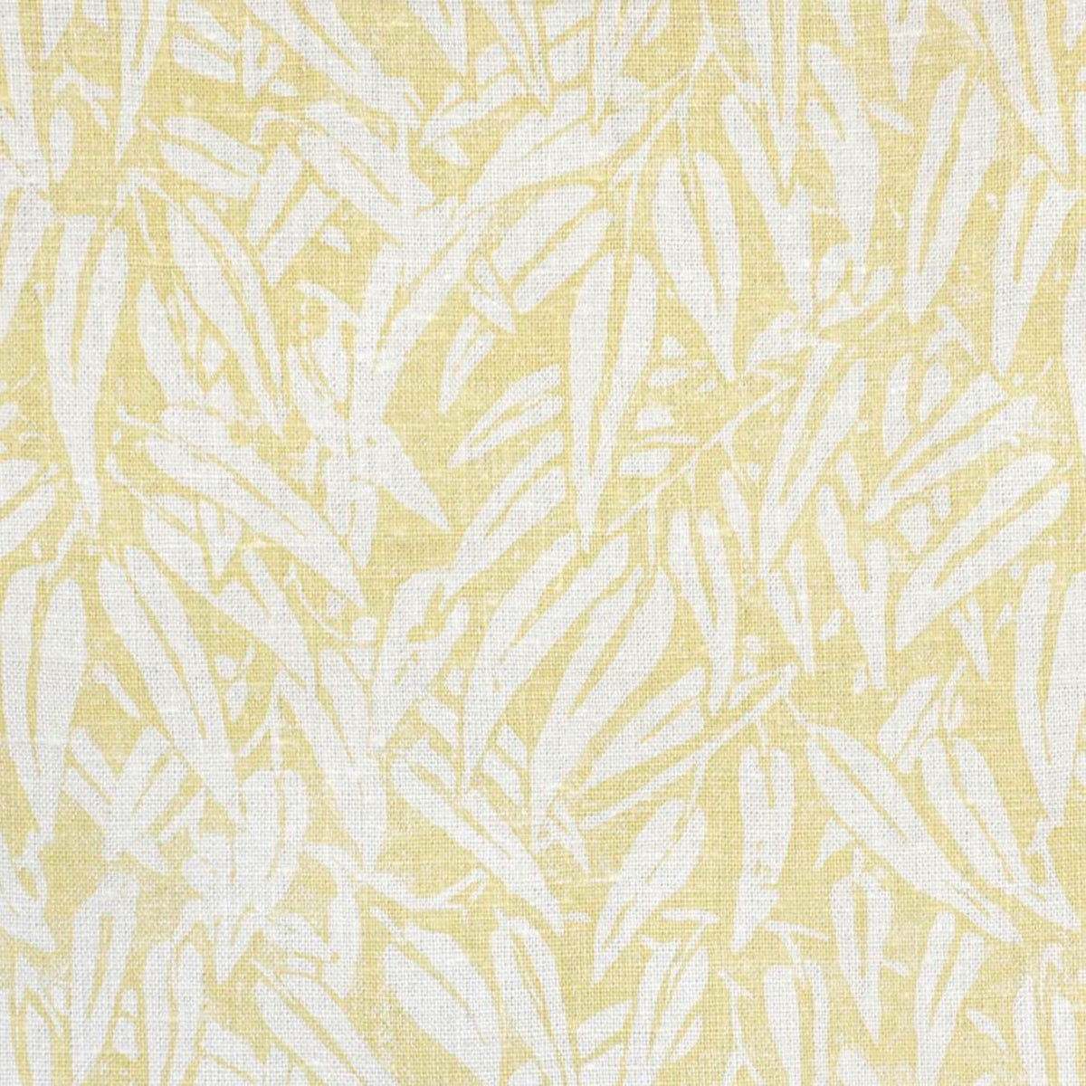 Willow - Yellow