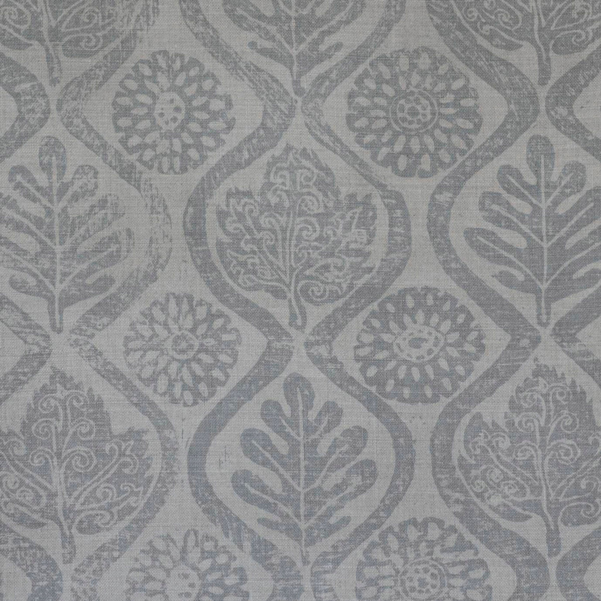 Oakleaves - French Grey