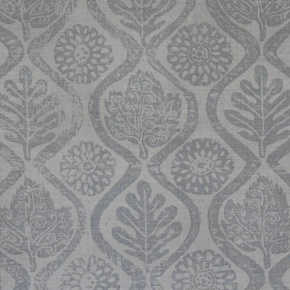 Oakleaves - French Grey