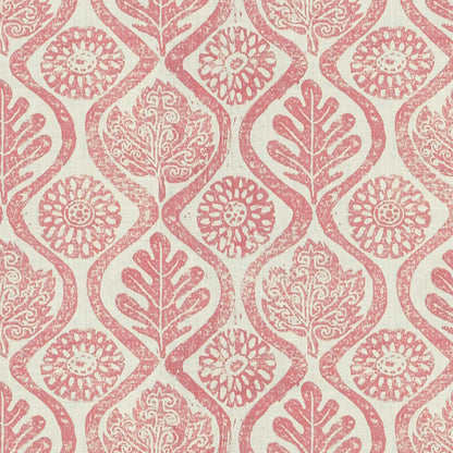 Oakleaves - Pink