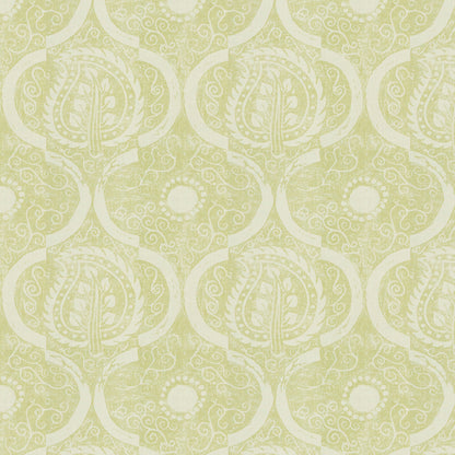 Persian Leaf - Lime