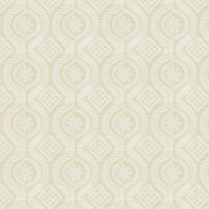 Damask - White