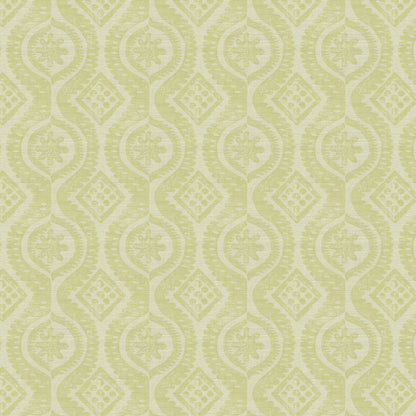 Damask - Lime