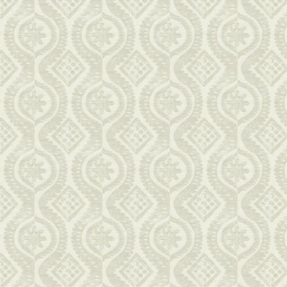 Damask - Taupe