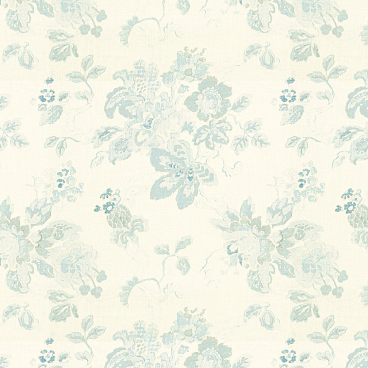 Parnham - Blue