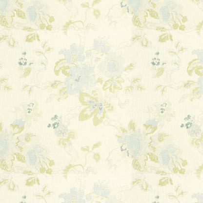 Parnham - Blue/Green