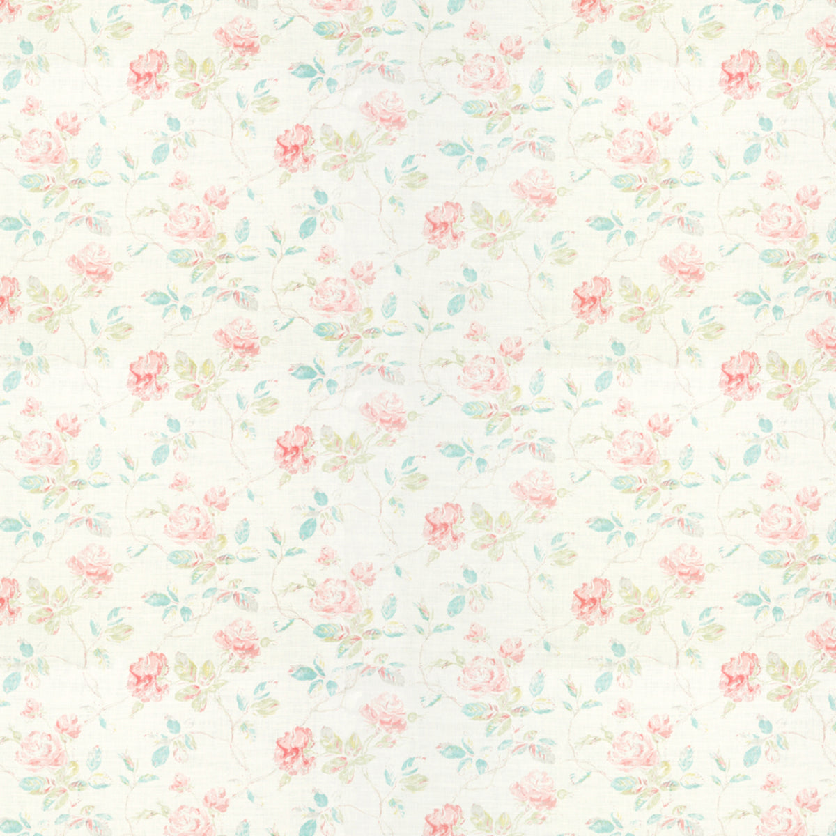 Marlow - Turq/Pink/Oys