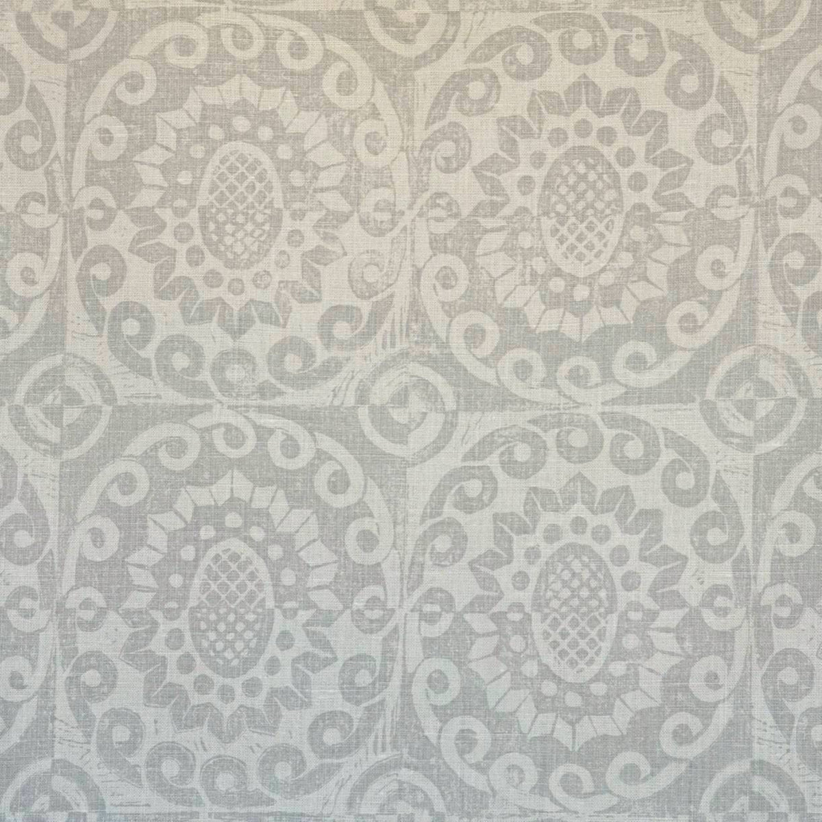 Pineapple On Oyster - Pale Taupe