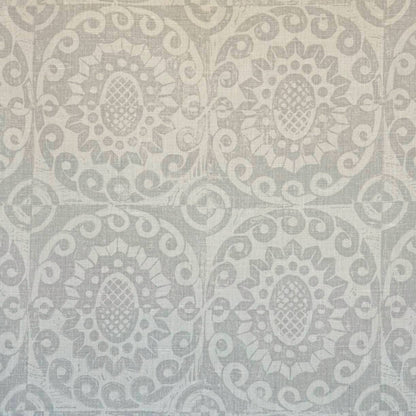 Pineapple On Oyster - Pale Taupe
