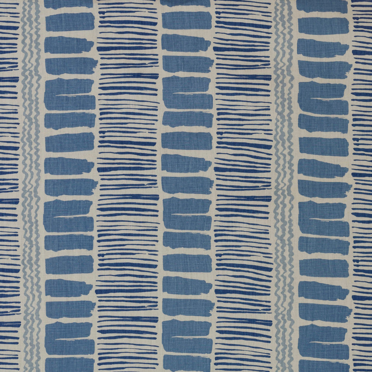 Saltaire - Blue