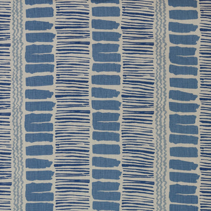 Saltaire - Blue