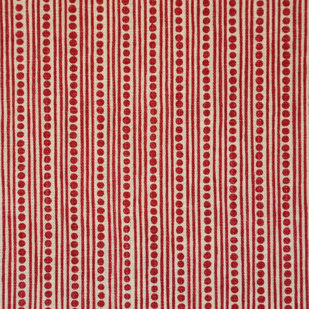 Wicklewood Reverse - Red