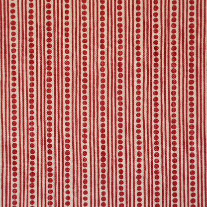 Wicklewood Reverse - Red