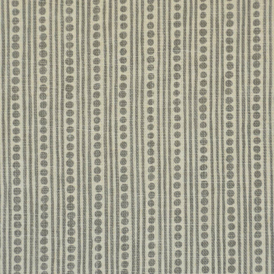 Wicklewood Reverse - Charcoal