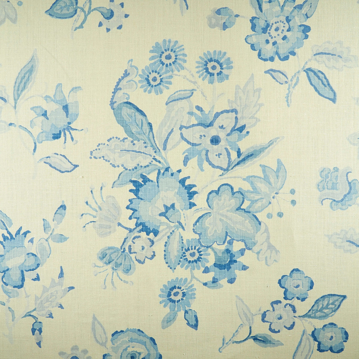 Hadleigh - Blue