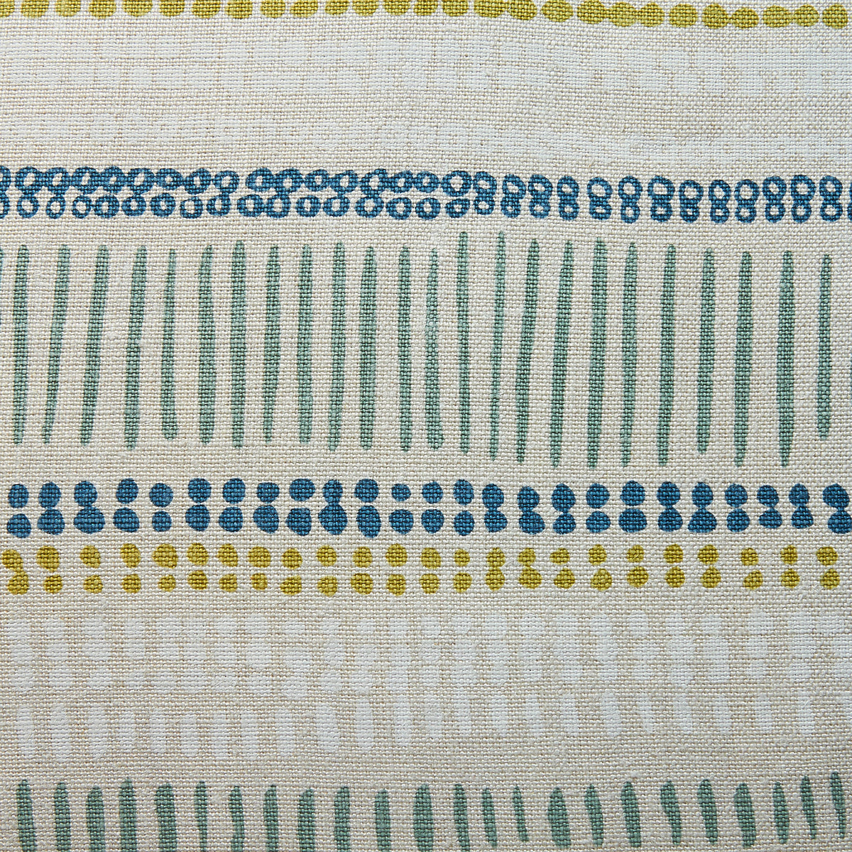 Saybrook - Blue/Aqua/Lm