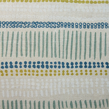 Saybrook - Blue/Aqua/Lm