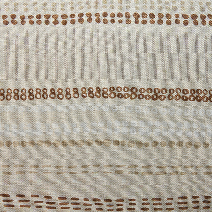 Saybrook Fabric by Blithfield in Brwn/Taupe/G