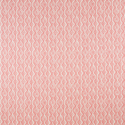 Small Damask - Pink