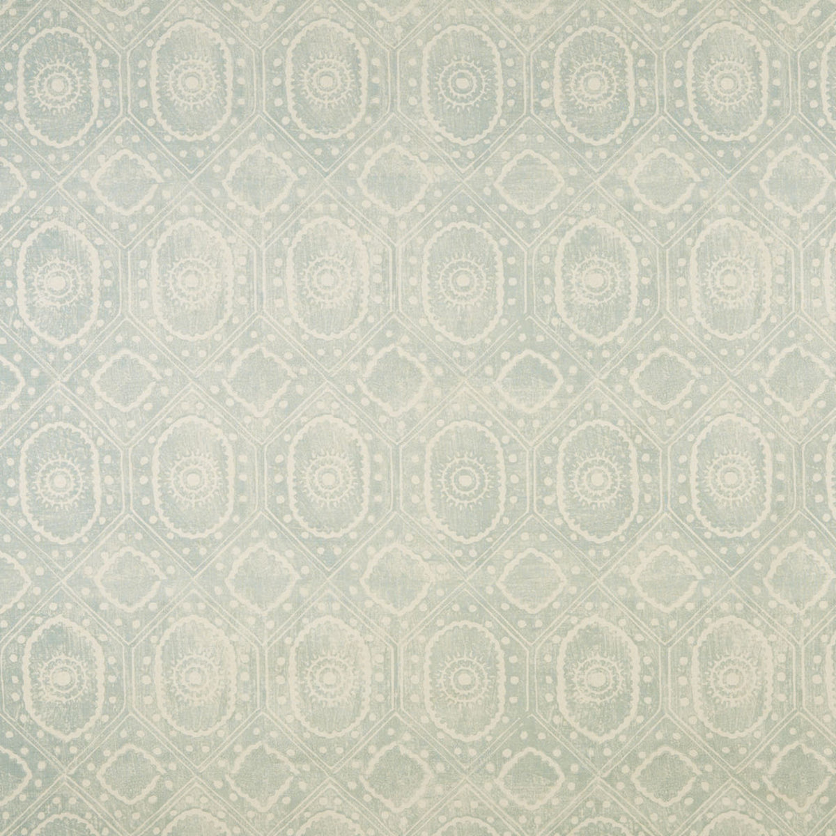 Diamond - Aqua