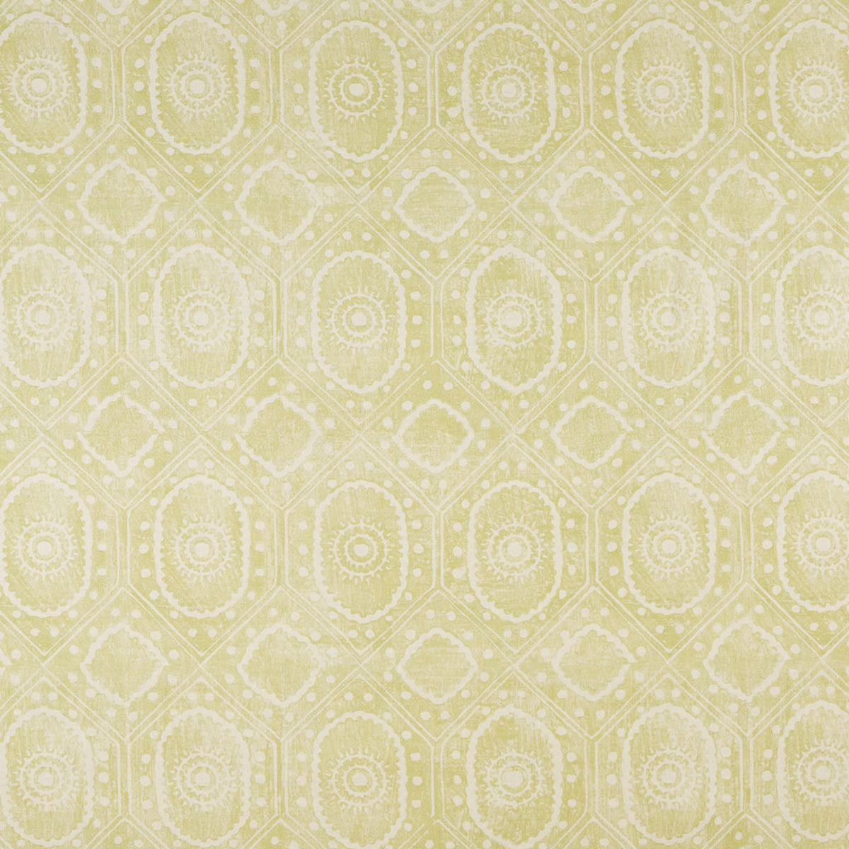 Diamond - Lime