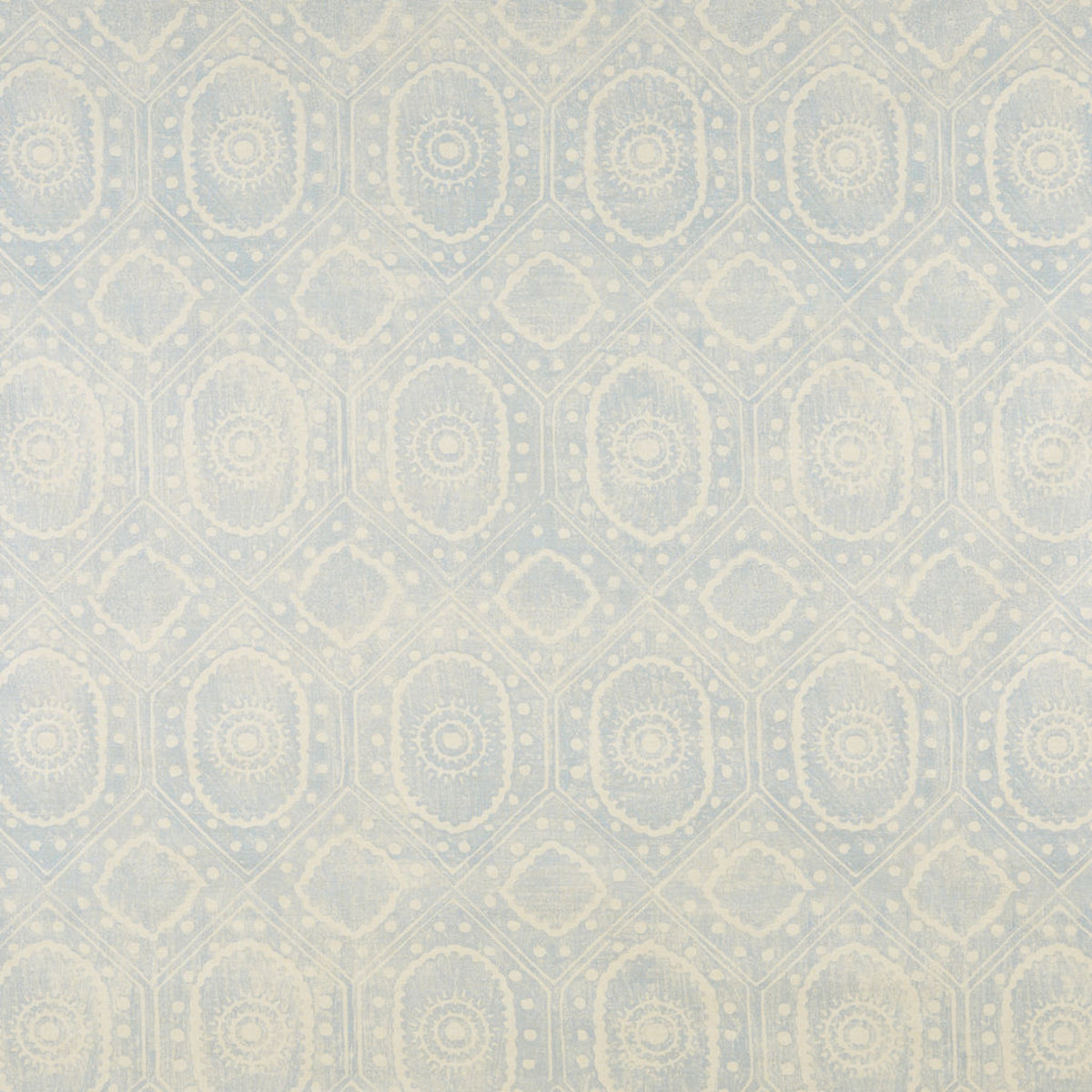 Diamond - Pale Blue