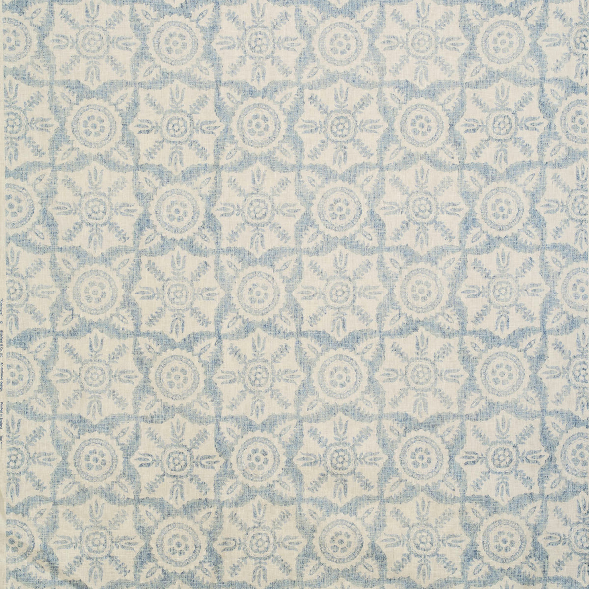Rossmore Ii - Aqua