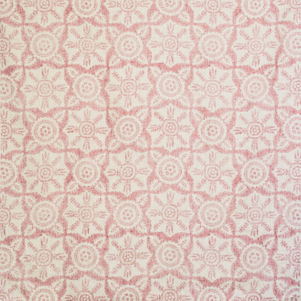 Rossmore Ii - Pink