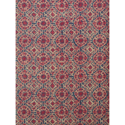 Ashcombe - Red/Blue