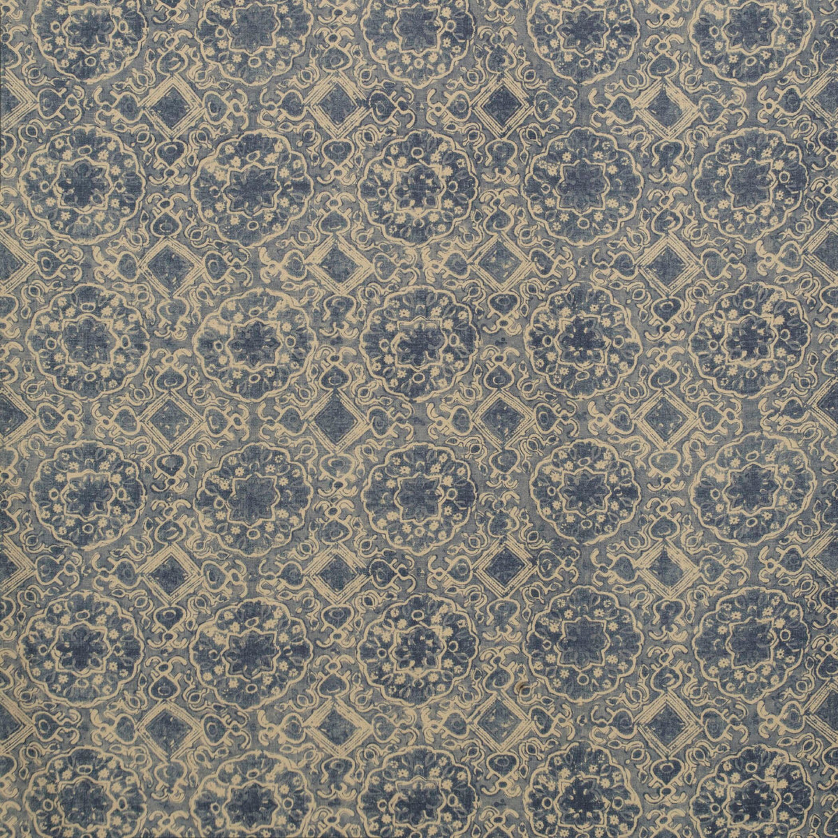 Ashcombe - Blue
