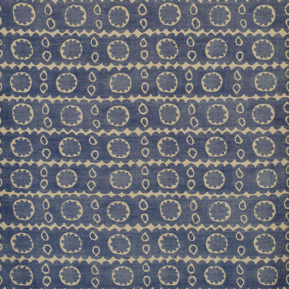Osborne - Blue
