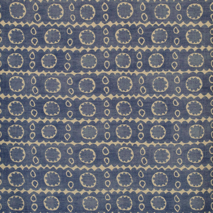 Osborne - Blue