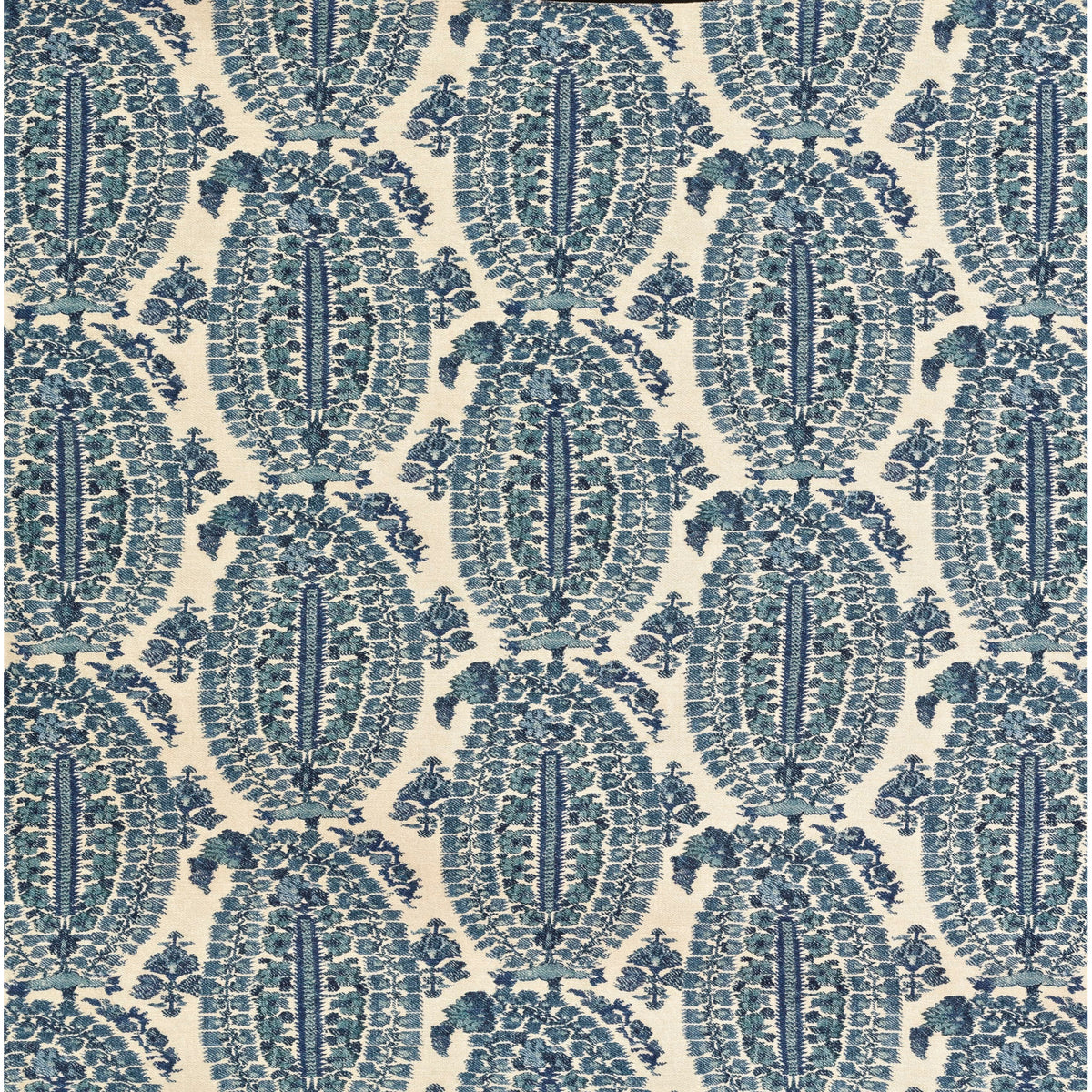 Anoushka - Blue