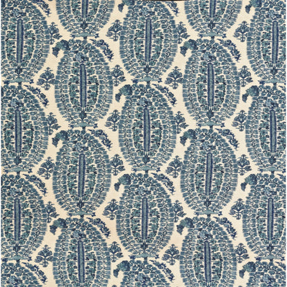 Anoushka - Blue