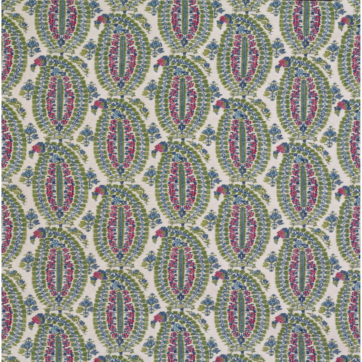 Anoushka - Pink/Blue