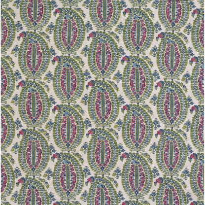 Anoushka - Pink/Blue