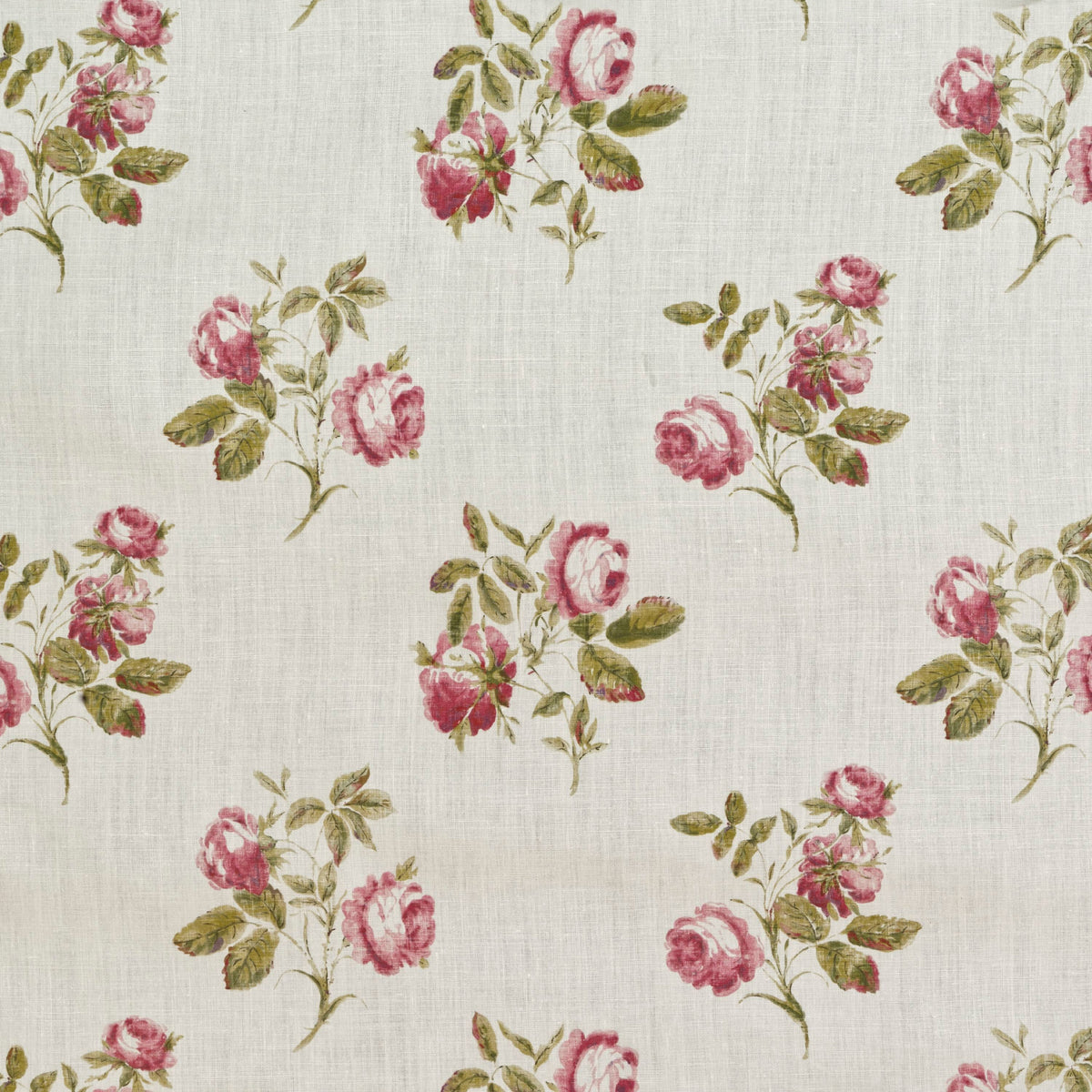 Simsbury - Rose/Green