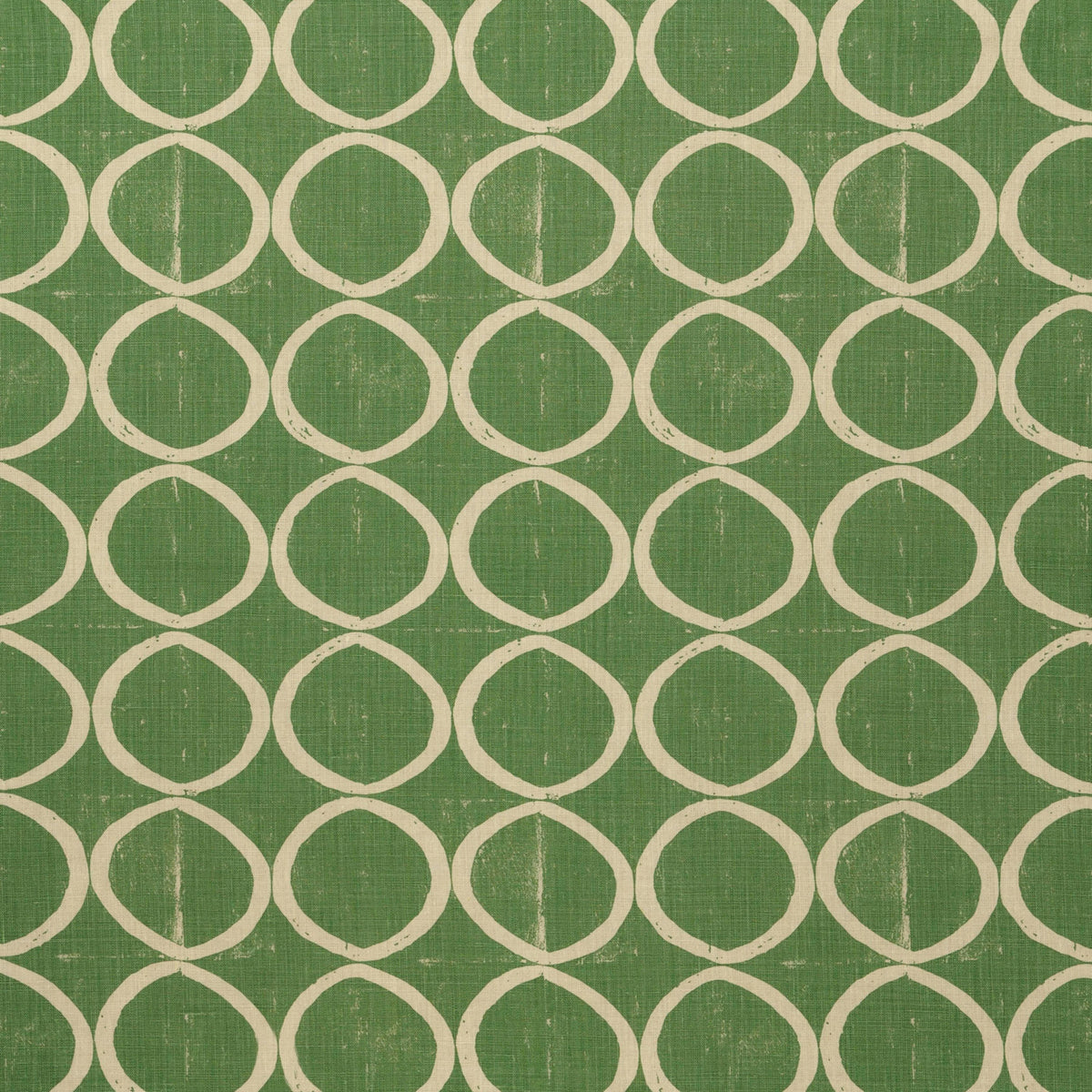 Circles - Forest