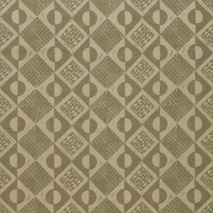 Circles And Squares - Dove