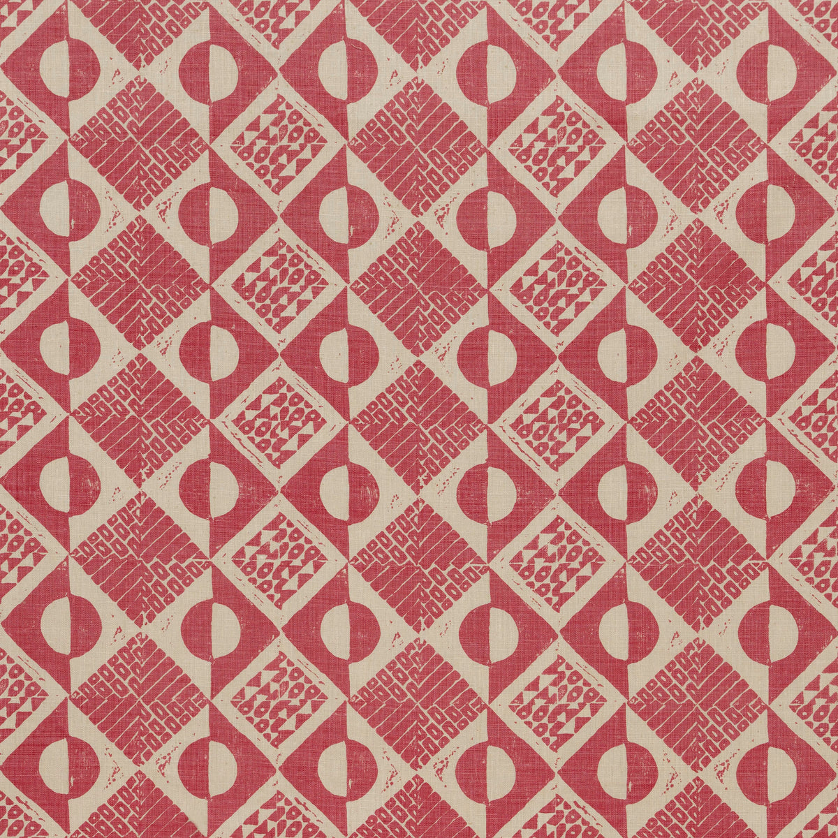 Circles And Squares - Berry