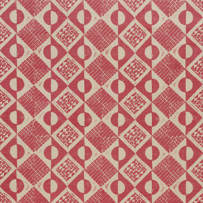 Circles And Squares - Berry