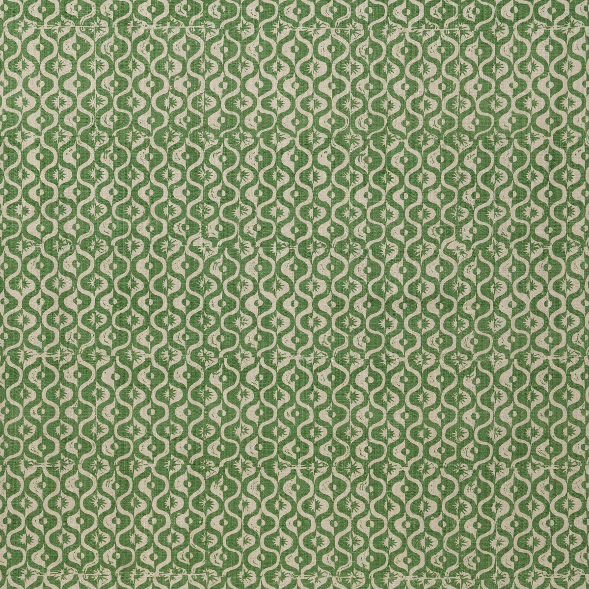 Small Medallion - Forest