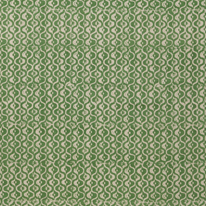 Small Medallion - Forest