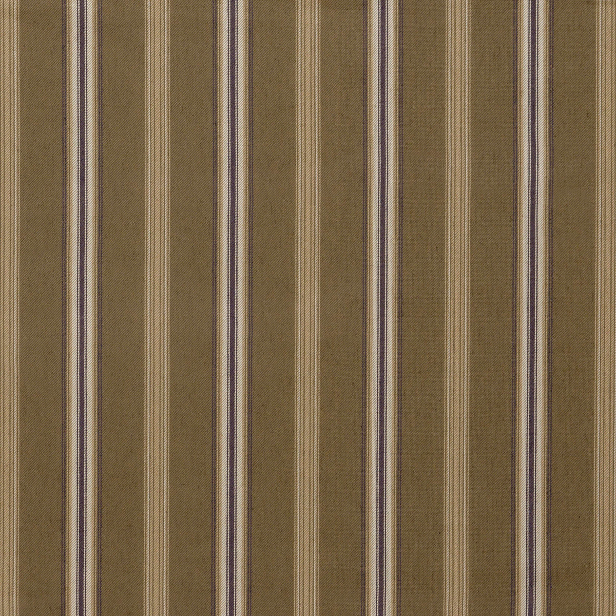 Canfield Stripe - Mink