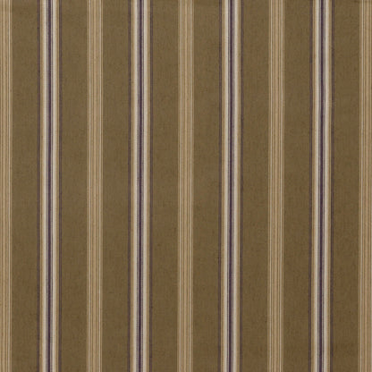 Canfield Stripe - Mink