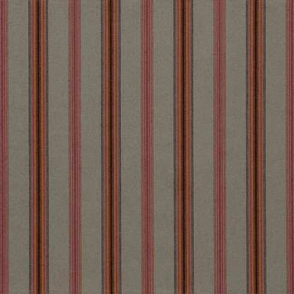 Canfield Stripe - Silver