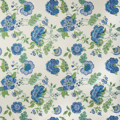 Somerset - Blue/Green