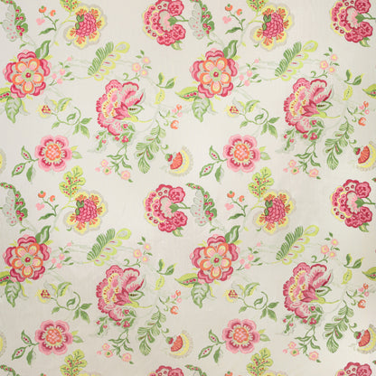 Somerset - Pink/Lime