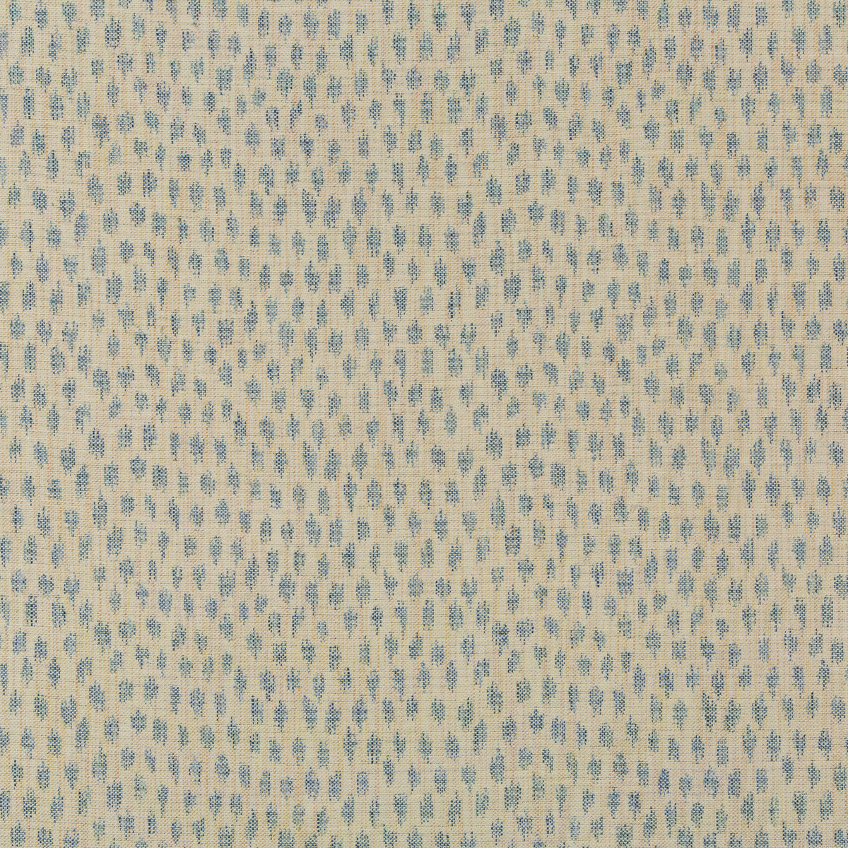 Kemble - Royal Blue